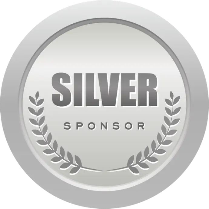 Silver Sponsor Package