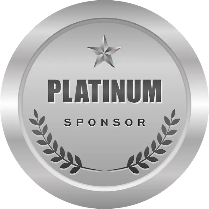 Platinum Sponsor Package