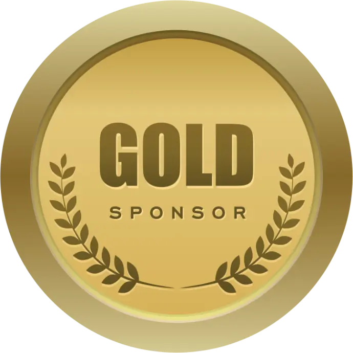 Gold Sponsor Package
